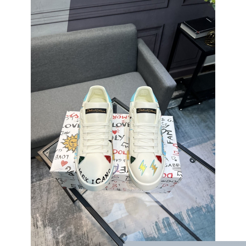 Dolce & Gabbana Sneakers